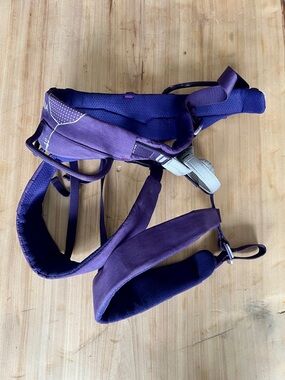 Petzl Luna Women XS Climbing Harness